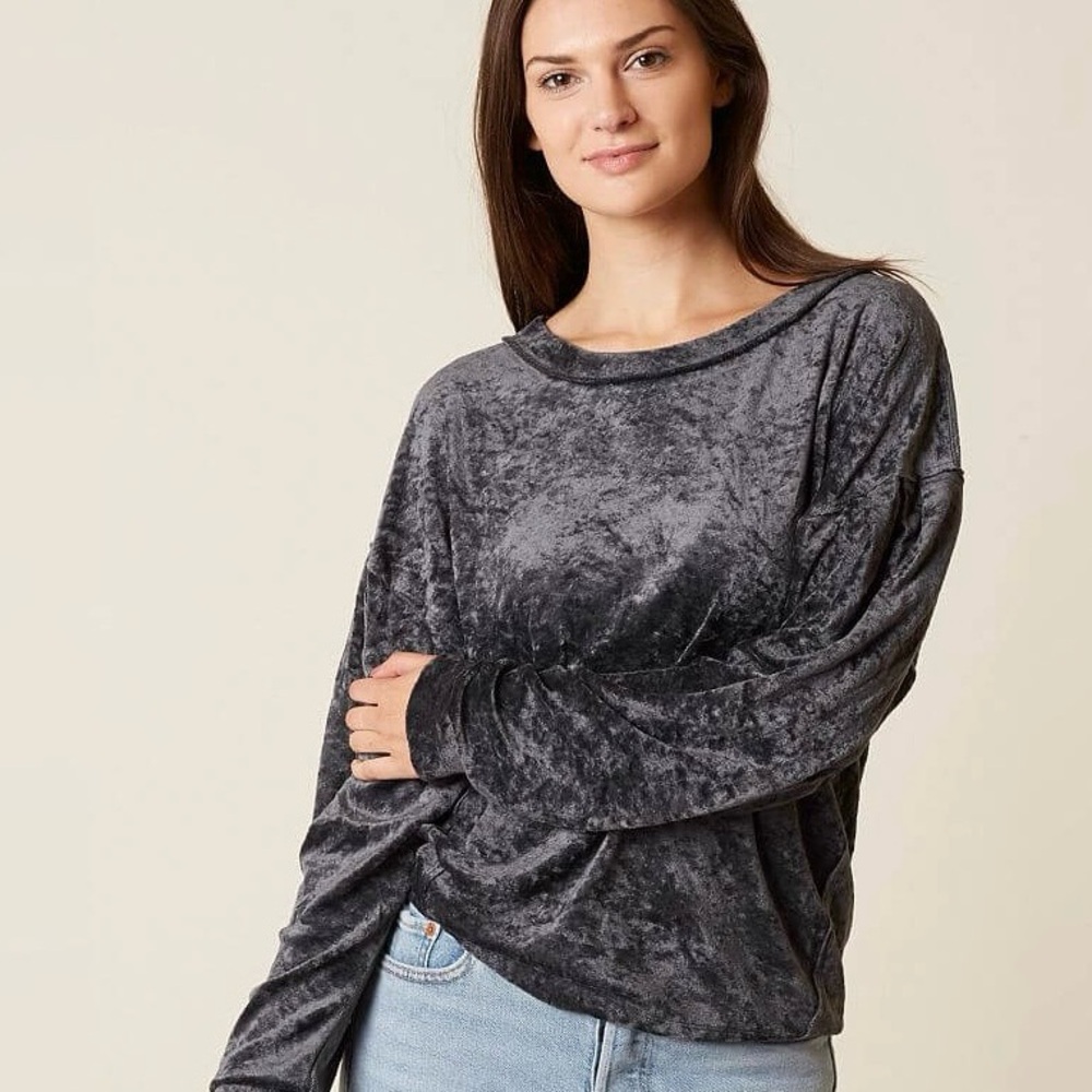 [We the Free] sweatshirt